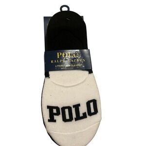 Polo Ralph Lauren | Accessories | Polo Ralph Lauren Patchwork Cottonblend  Trouser Socks | Poshmark